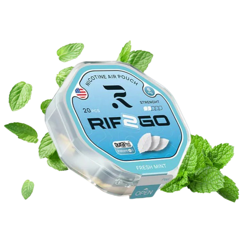 RIF 2 GO