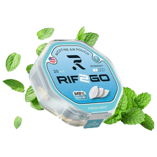 RIF 2 GO