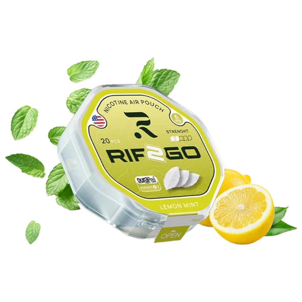 RIF 2 GO