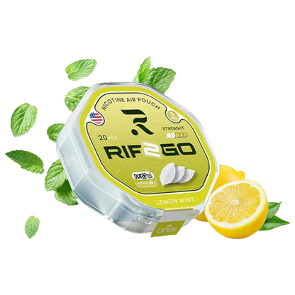 RIF 2 GO