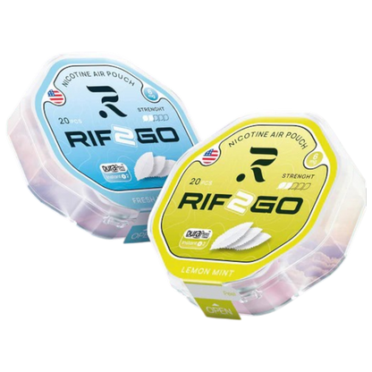 RIF 2 GO