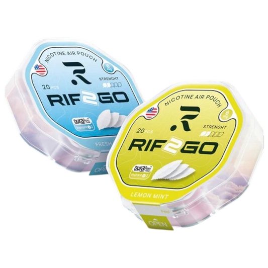 RIF 2 GO