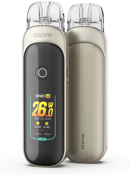 Aspire Pixo Pod Kit | 30w - 1100mAh