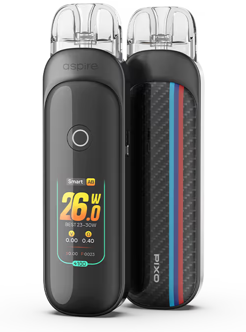 Aspire Pixo Pod Kit | 30w - 1100mAh