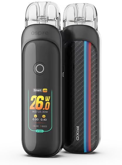 Aspire Pixo Pod Kit | 30w - 1100mAh