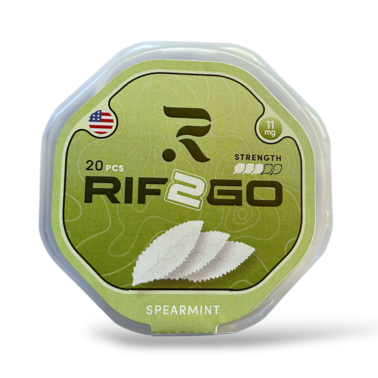 RIF 2 GO