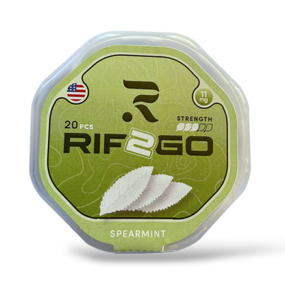 RIF 2 GO