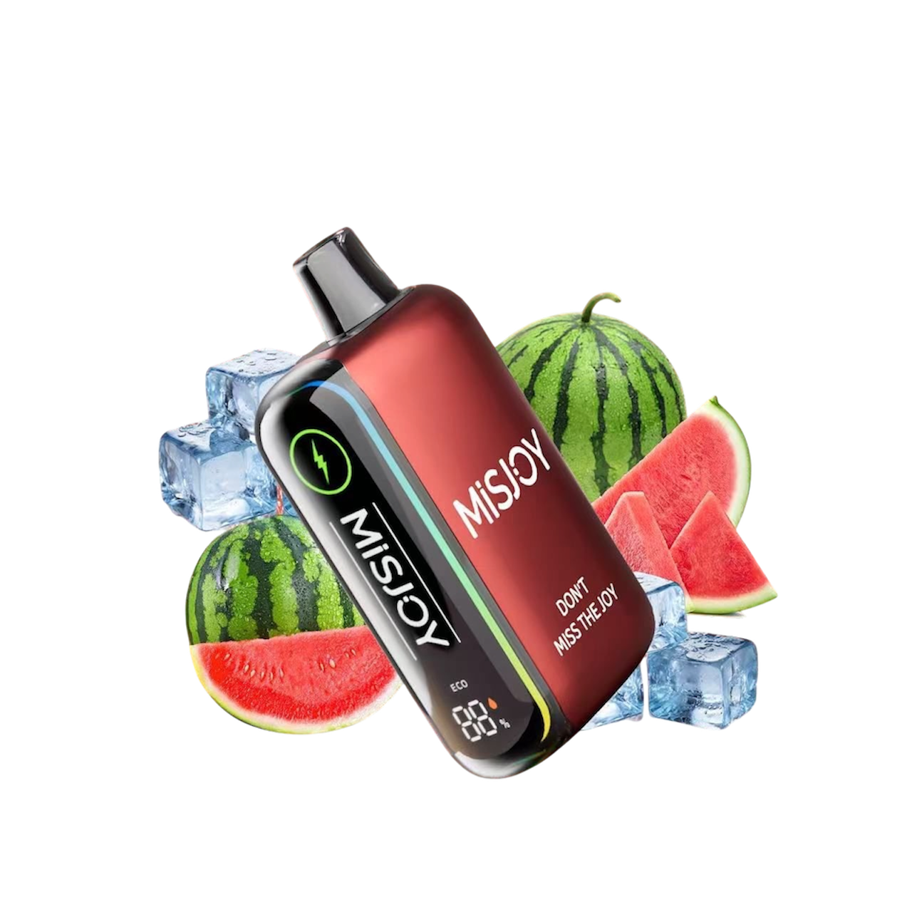 MISJOY Beta 50K Puffs - 50mg