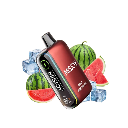 MISJOY Beta 50K Puffs - 50mg
