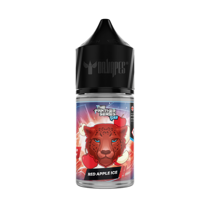 Pink Panther | Ice Panther Series 30ml