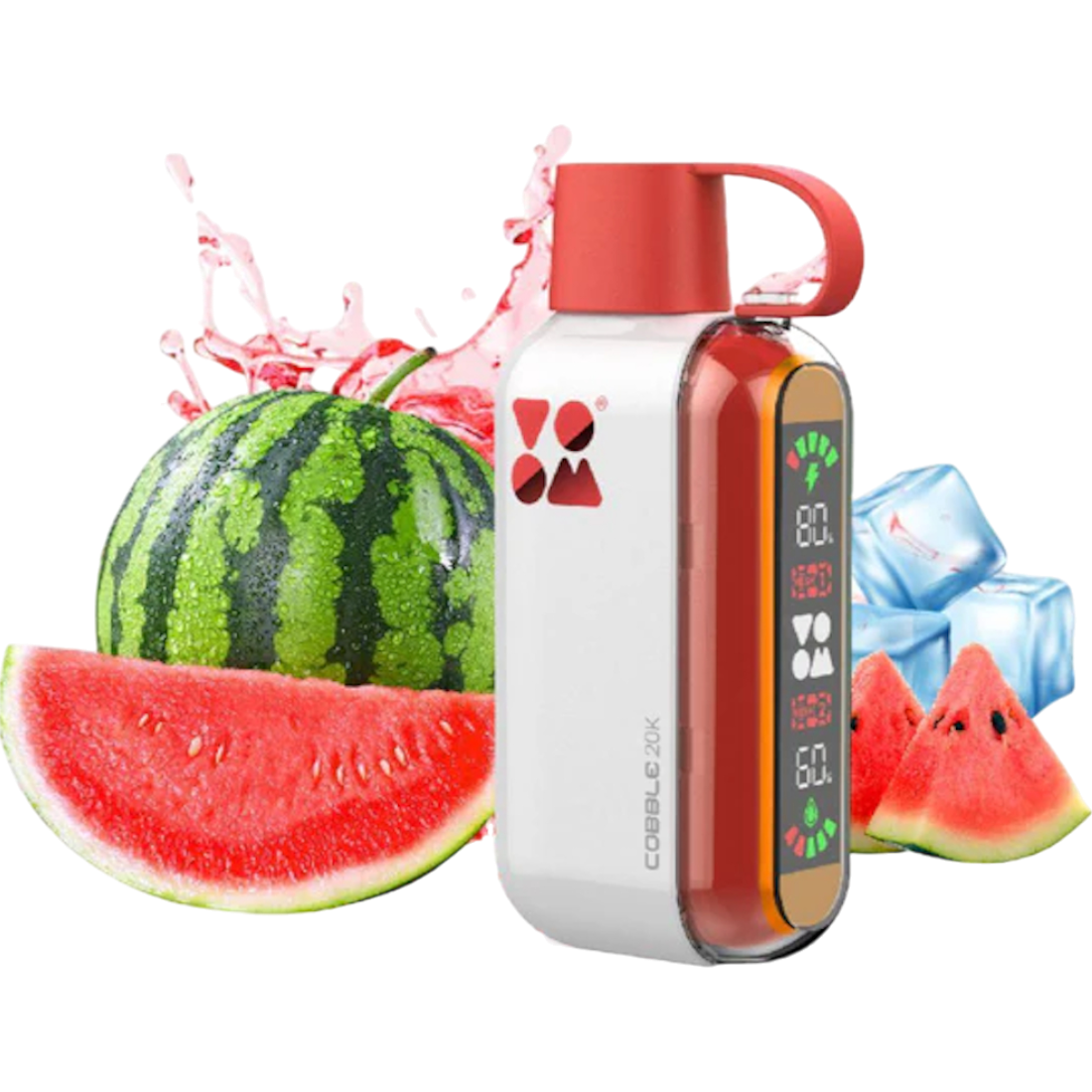 VOOM Cobble 20000 Puffs - 50mg/ml