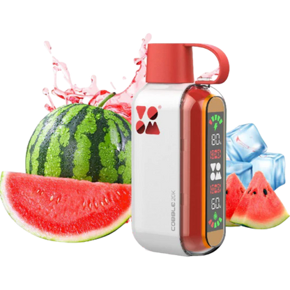 VOOM Cobble 20000 Puffs - 50mg/ml