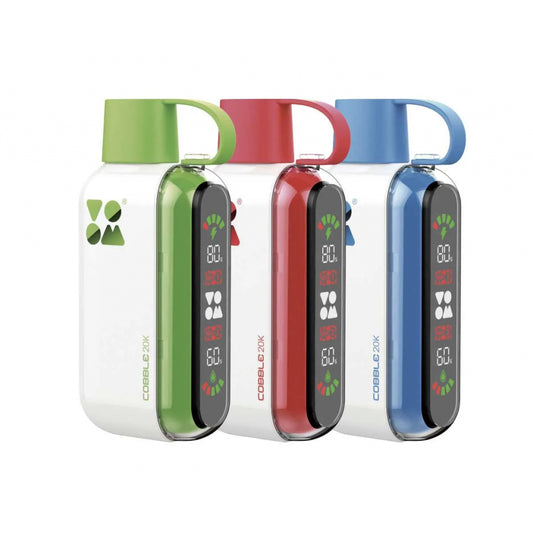 VOOM Cobble 20000 Puffs - 50mg/ml