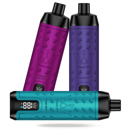 Al Fakher w/ Sound | 12k Puffs - 0.5mg