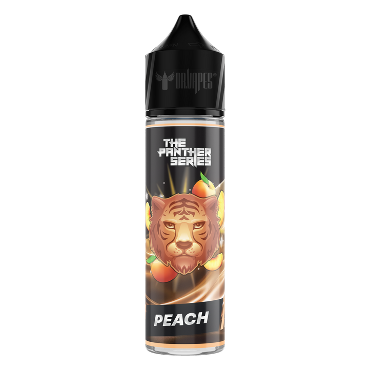 Pink Panther | The Panther Series 60ml