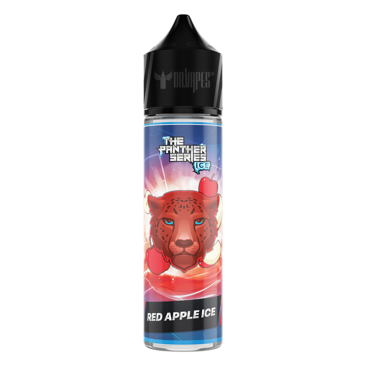 Pink Panther | Ice Panther Series 60ml