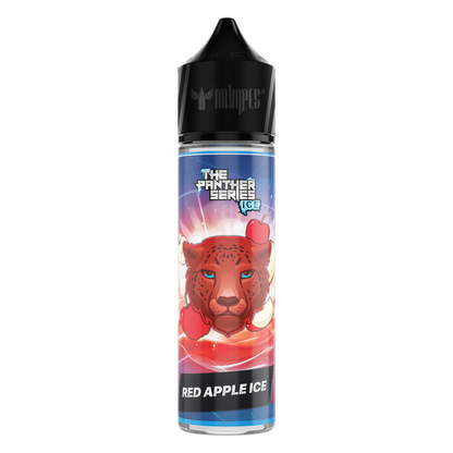 Pink Panther | Ice Panther Series 60ml