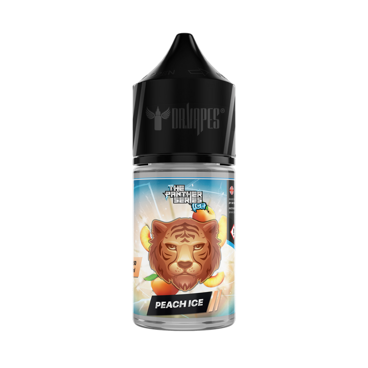 Pink Panther | Ice Panther Series 30ml