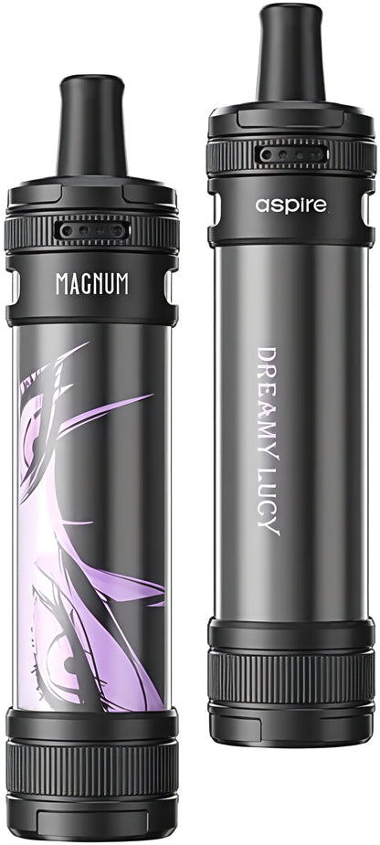 Aspire Magnum Sub-Ohm Pod Kit