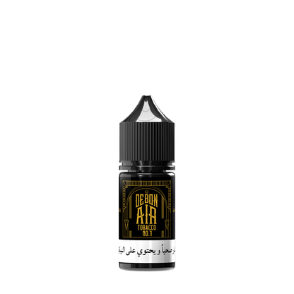 Debonair SaltNic - 30mL