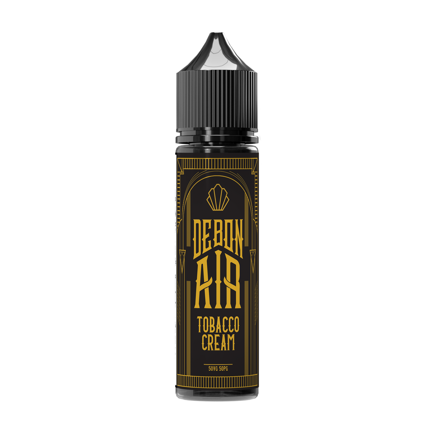 Debonair Freebase - 60mL