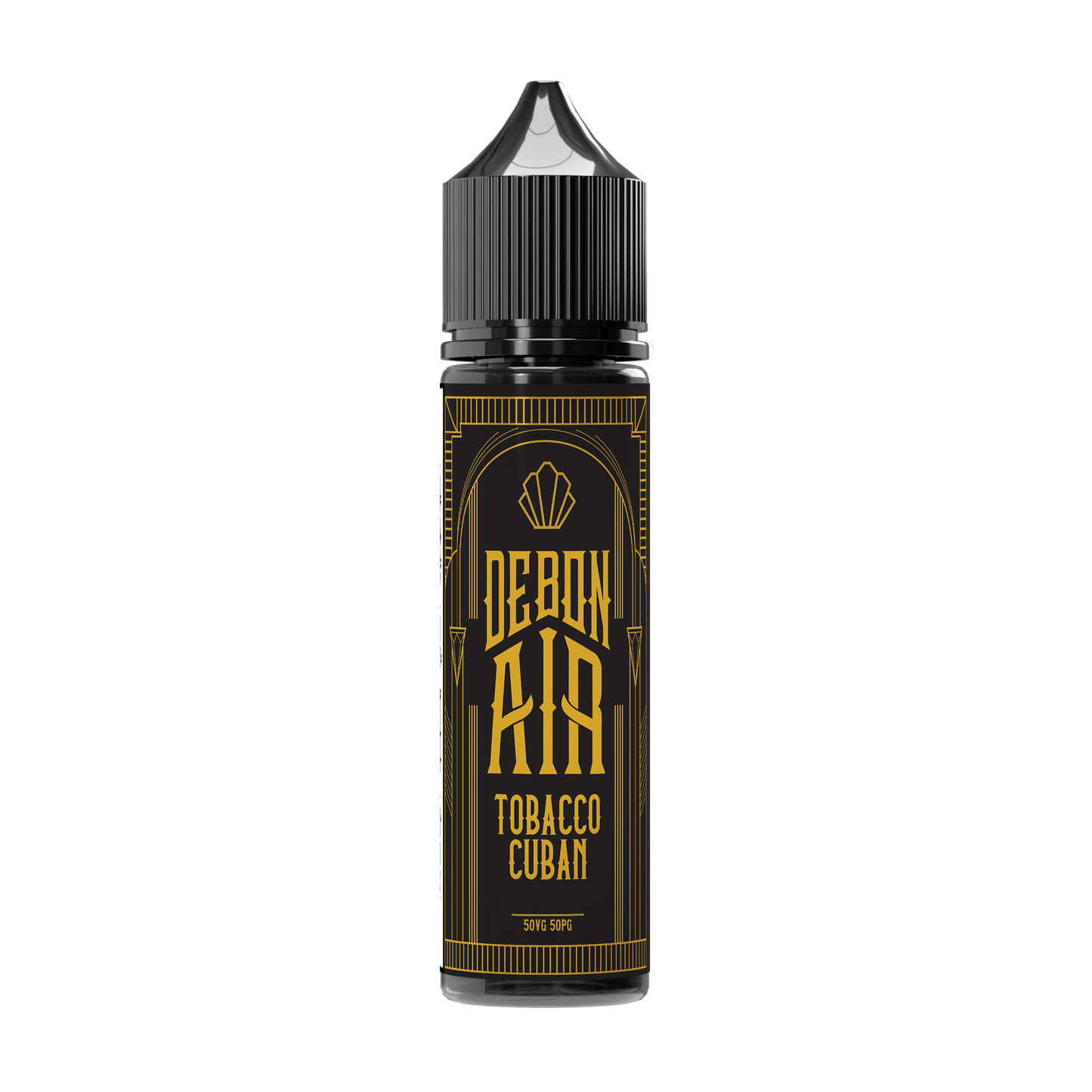 Debonair Freebase - 60mL