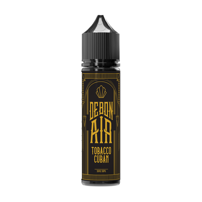 Debonair Freebase - 60mL