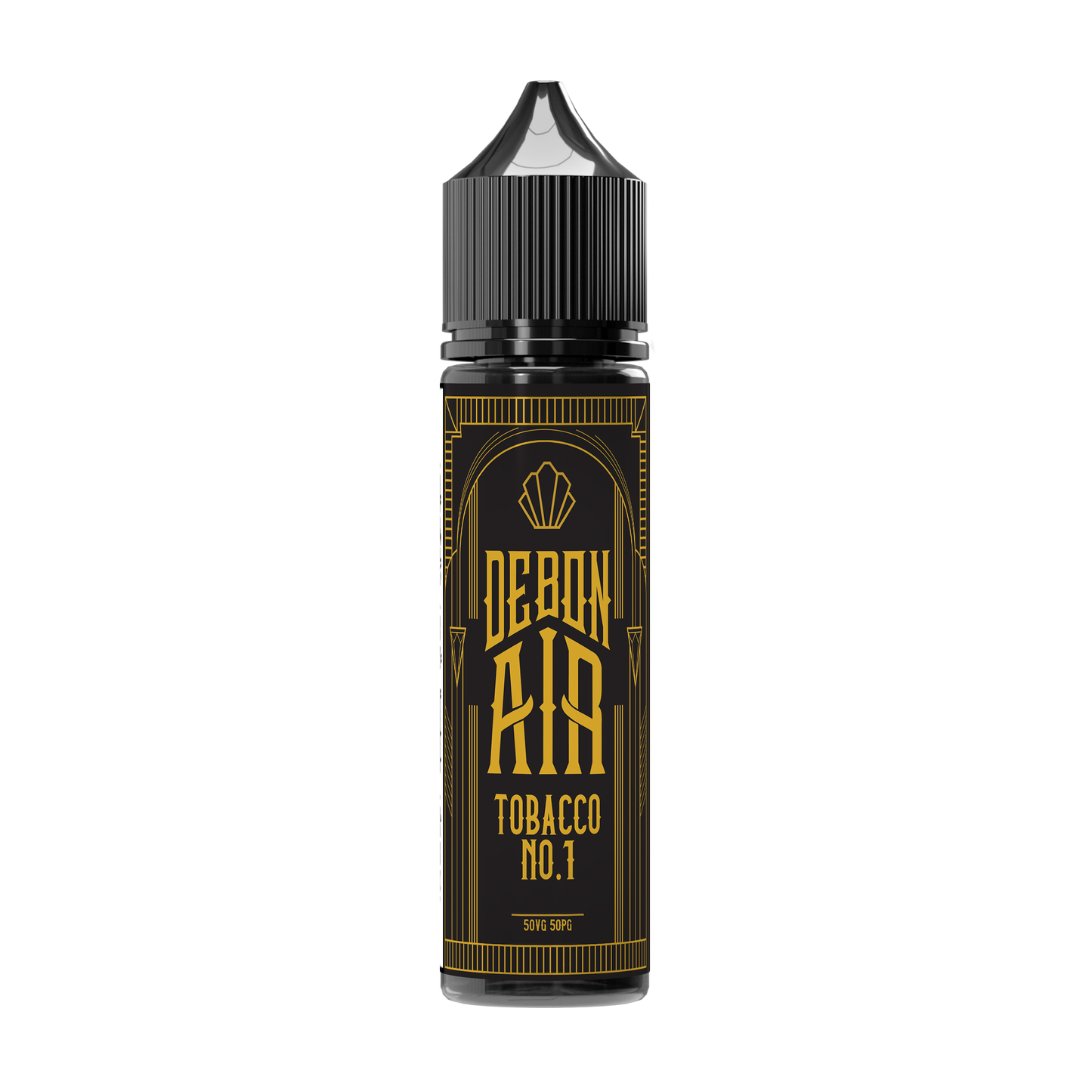 Debonair Freebase - 60mL