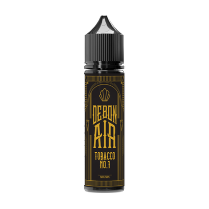 Debonair Freebase - 60mL