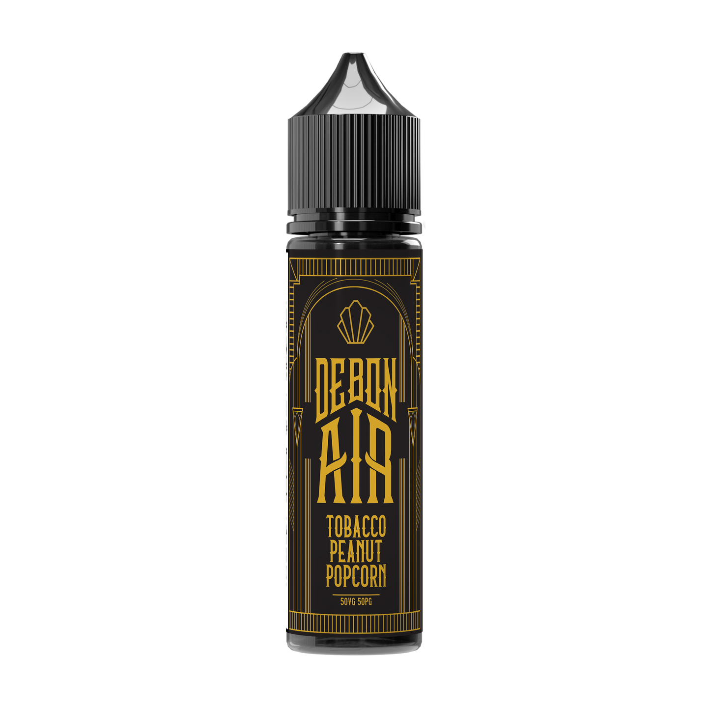 Debonair Freebase - 60mL
