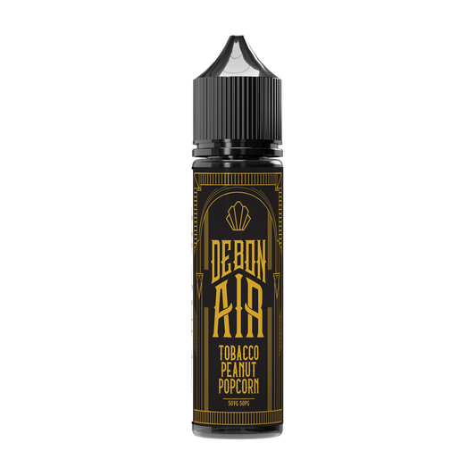 Debonair Freebase - 60mL