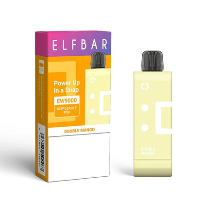 ELFBAR EW9000 Flavored Pods