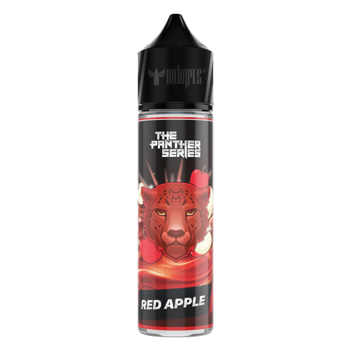 Pink Panther | The Panther Series 60ml