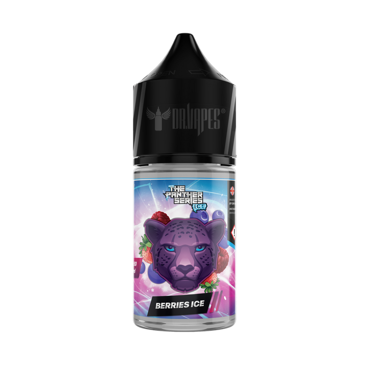 Pink Panther | Ice Panther Series 30ml