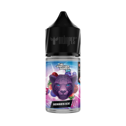 Pink Panther | Ice Panther Series 30ml
