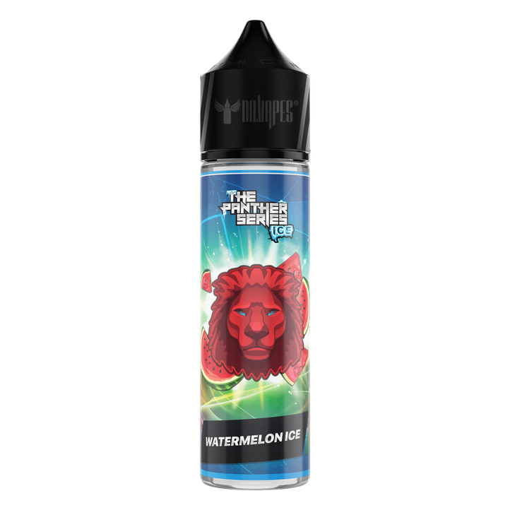Pink Panther | Ice Panther Series 60ml