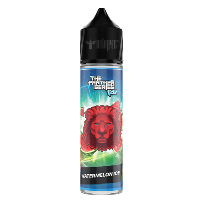 Pink Panther | Ice Panther Series 60ml