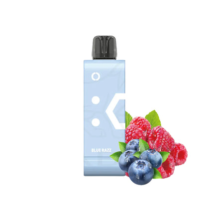 ELFBAR EW9000 Flavored Pods