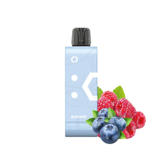 ELFBAR EW9000 Flavored Pods