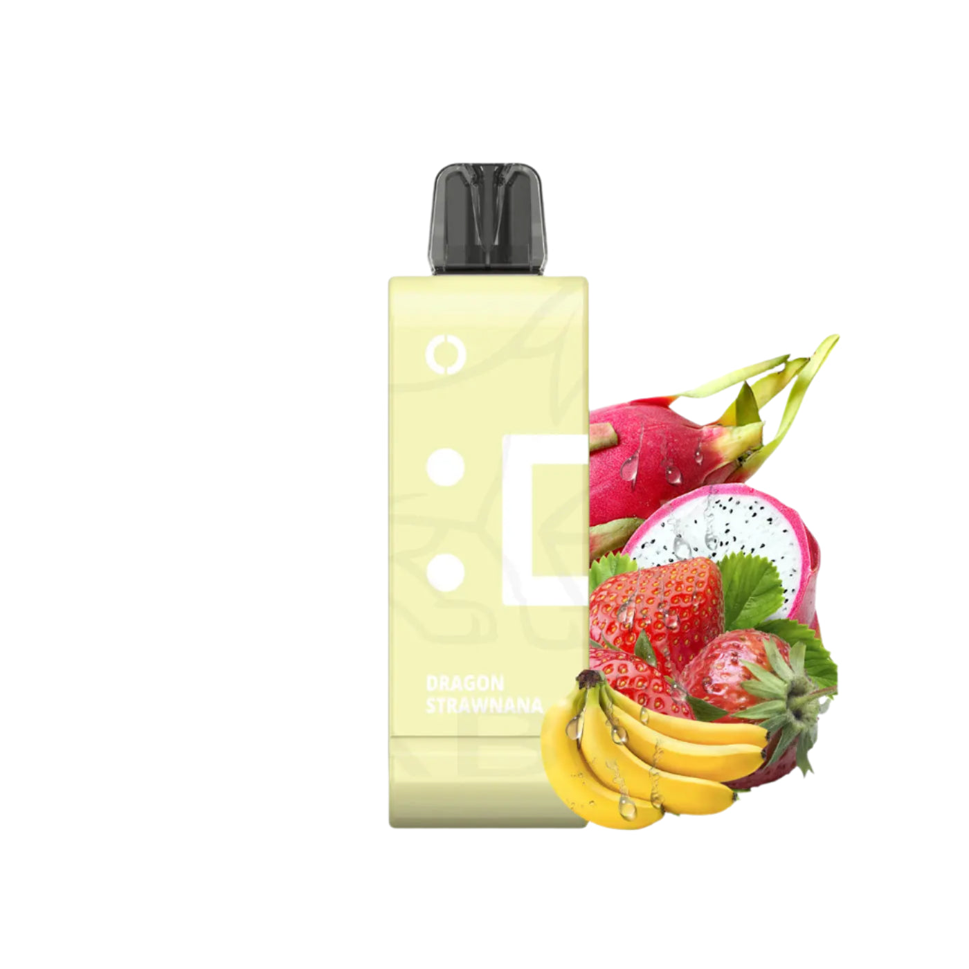 ELFBAR EW9000 Flavored Pods