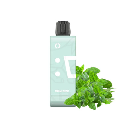 ELFBAR EW9000 Flavored Pods