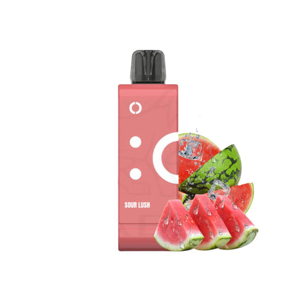 ELFBAR EW9000 Flavored Pods