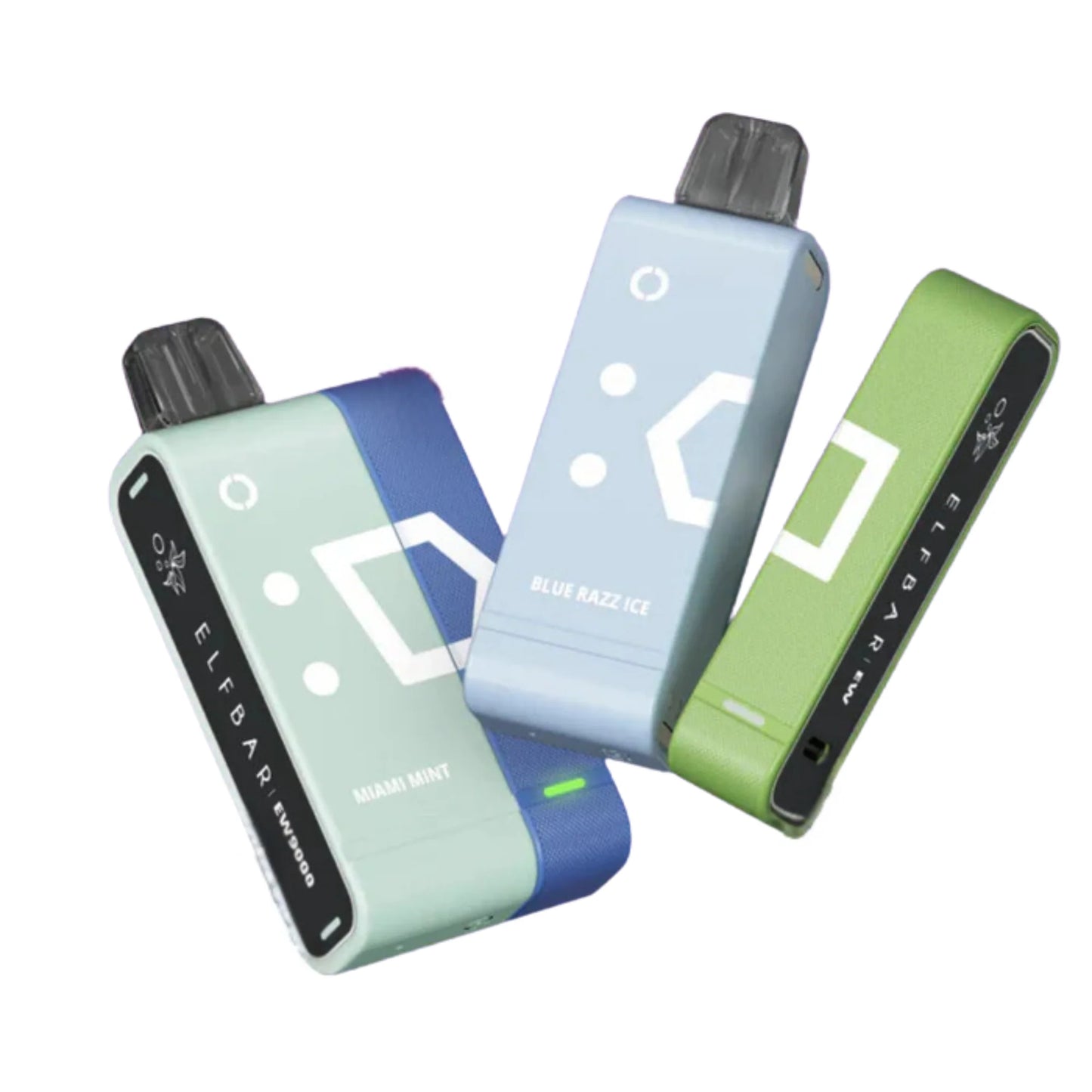ELFBAR EW9000 Starter Kit