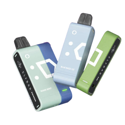 ELFBAR EW9000 Starter Kit
