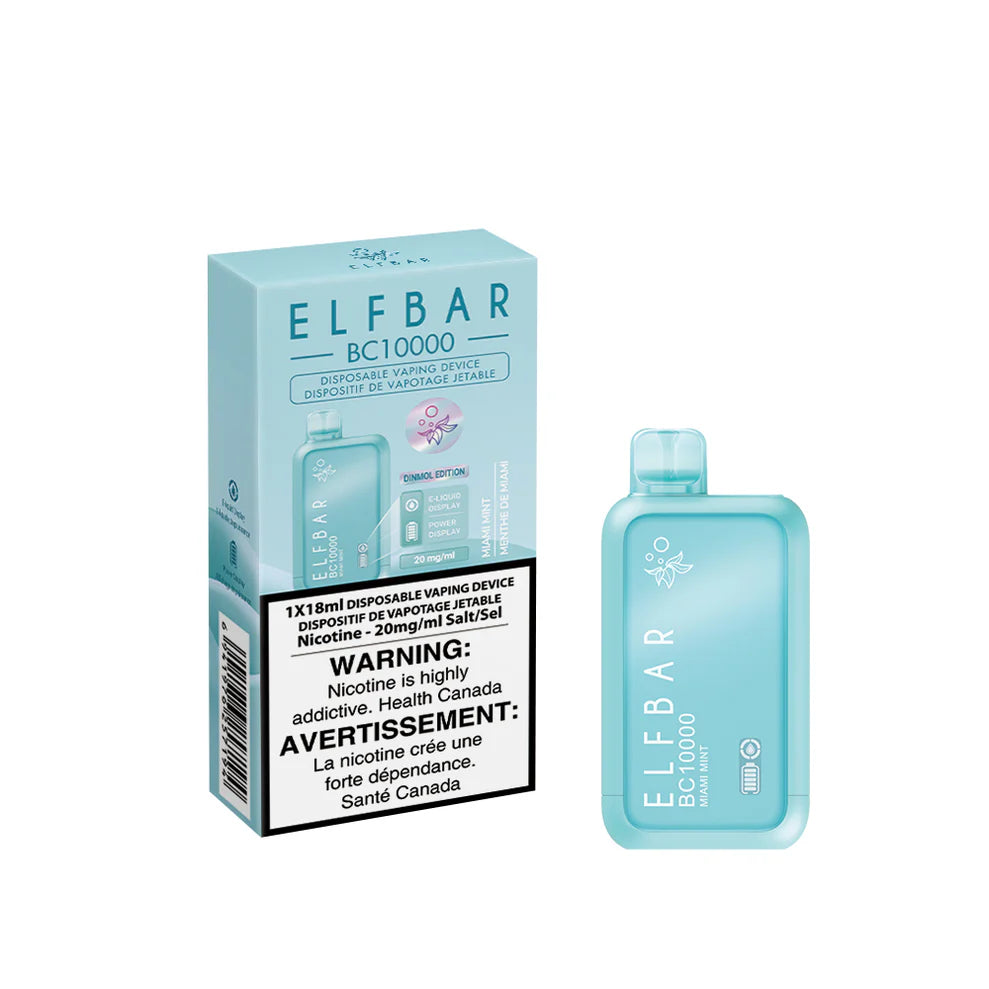 ELFBAR BC10000 | 5% - 50mg