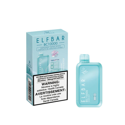 ELFBAR BC10000 | 5% - 50mg