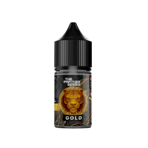 Pink Panther | The Panther Series 30ml