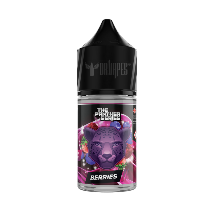 Pink Panther | The Panther Series 30ml