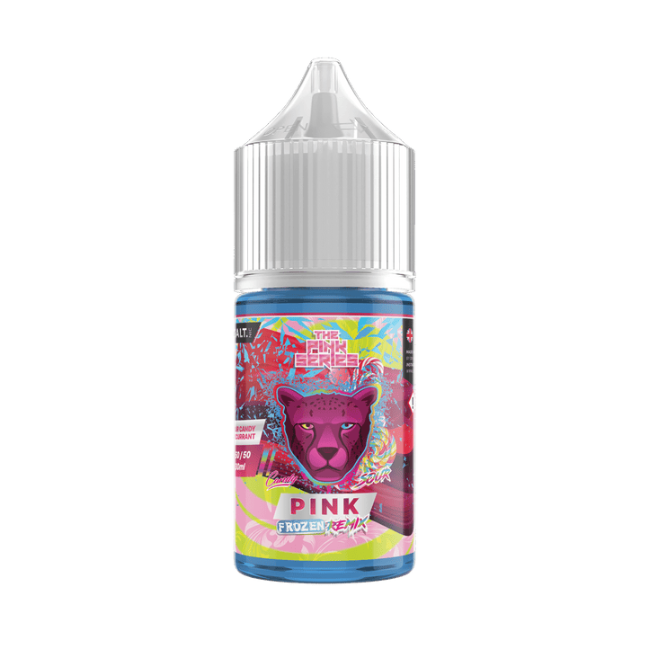 Pink Panther | The Pink Series 30ml