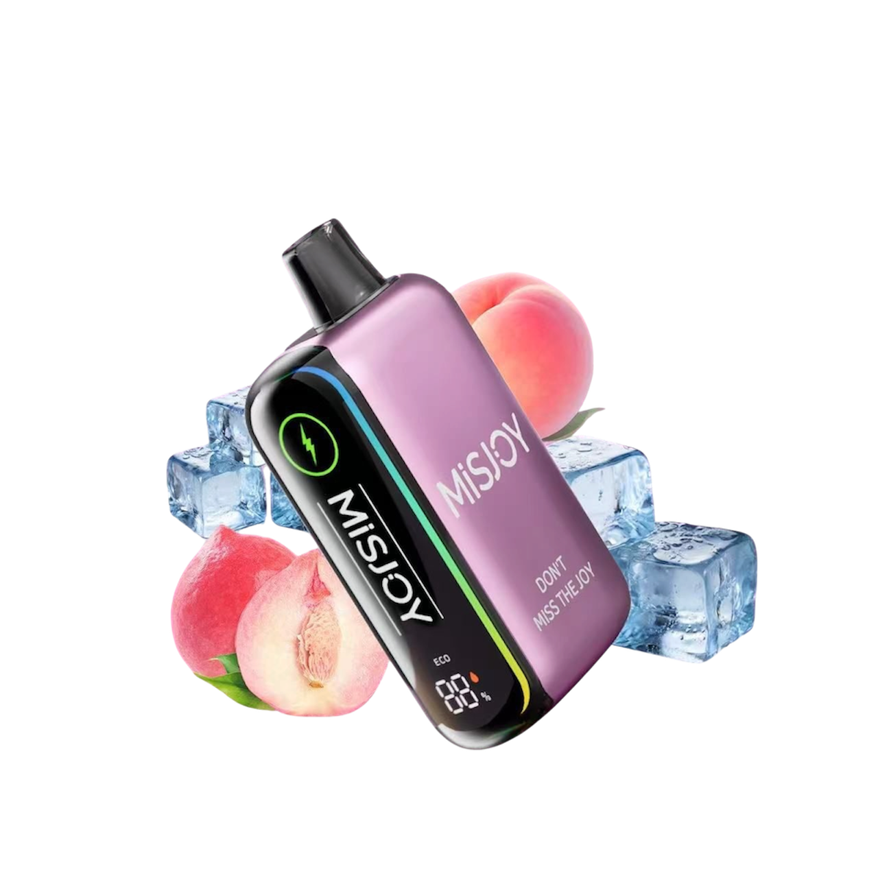MISJOY Beta 50K Puffs - 50mg